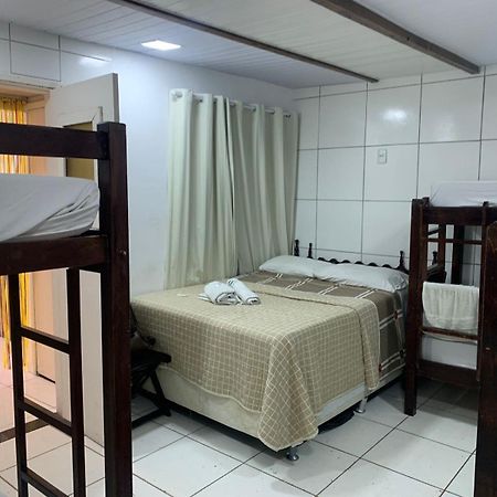 Pousada Suites Do Pelo Salvador Eksteriør billede