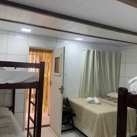 Pousada Suites Do Pelo Salvador Eksteriør billede