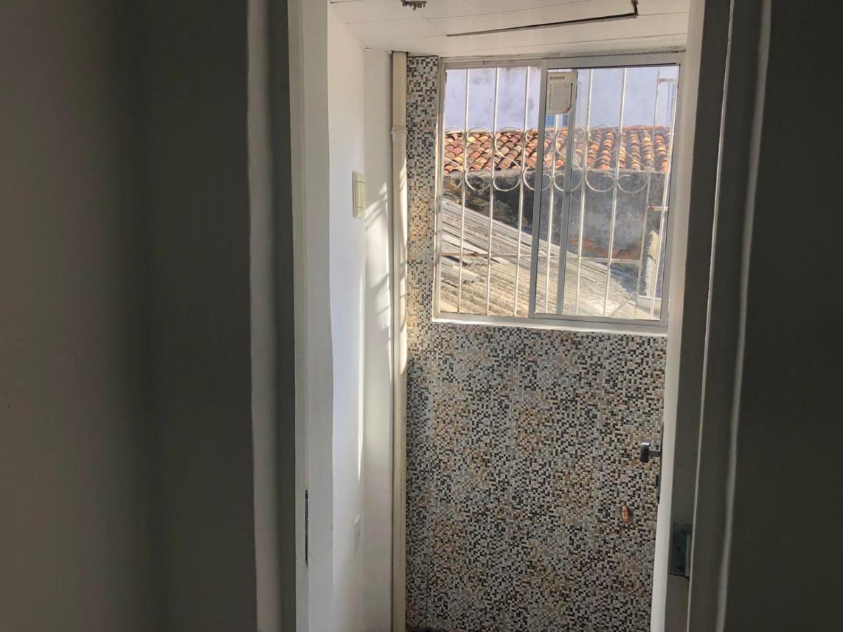 Pousada Suites Do Pelo Salvador Eksteriør billede
