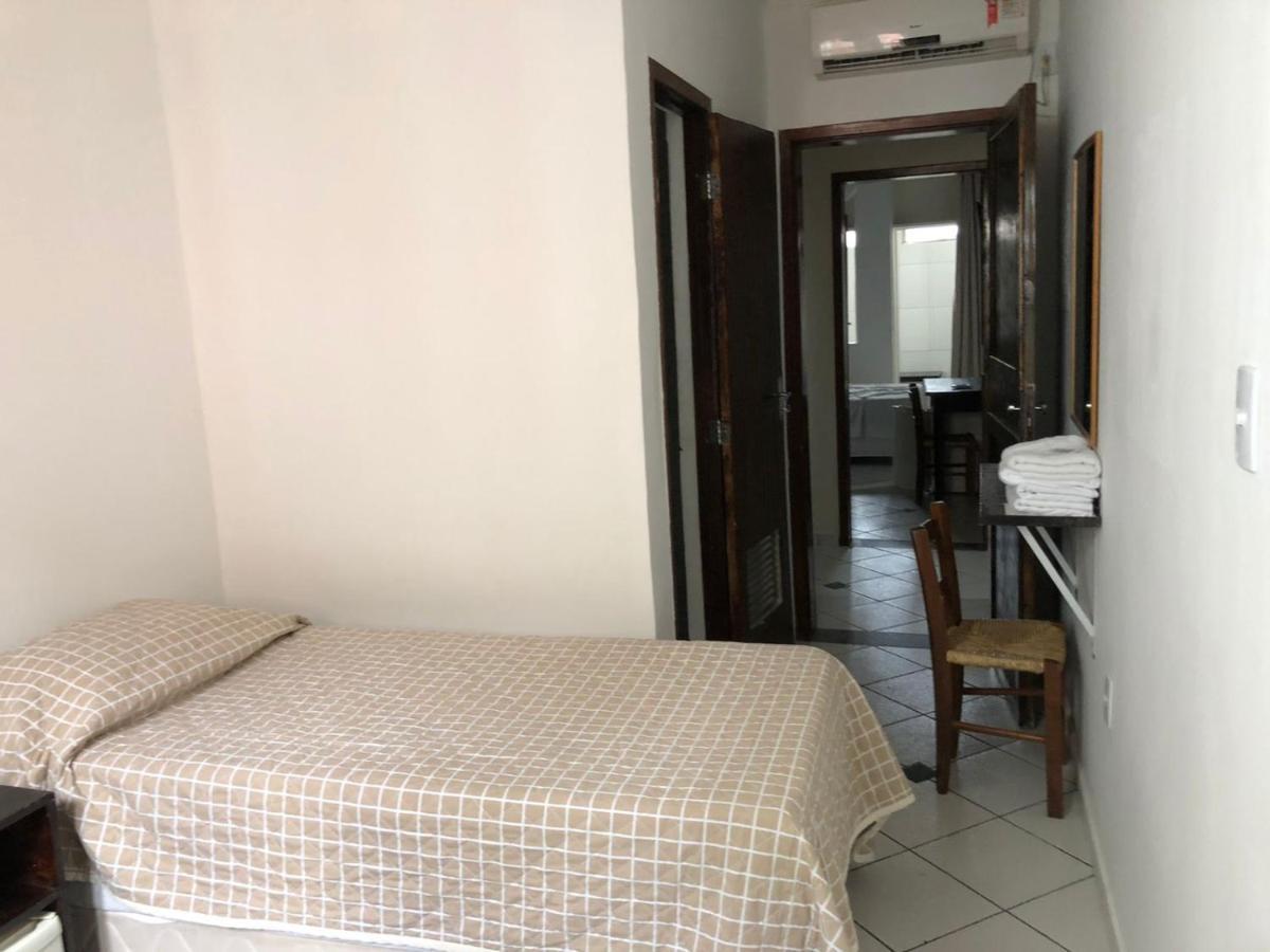 Pousada Suites Do Pelo Salvador Eksteriør billede