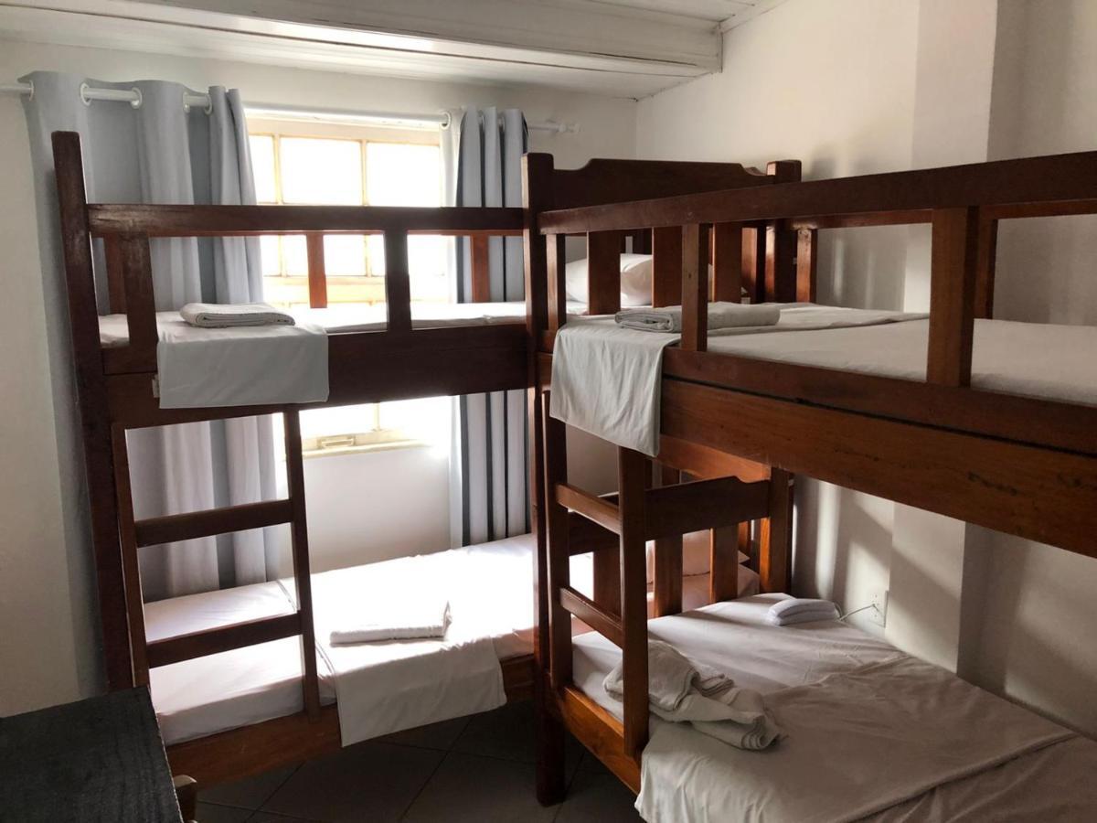 Pousada Suites Do Pelo Salvador Eksteriør billede