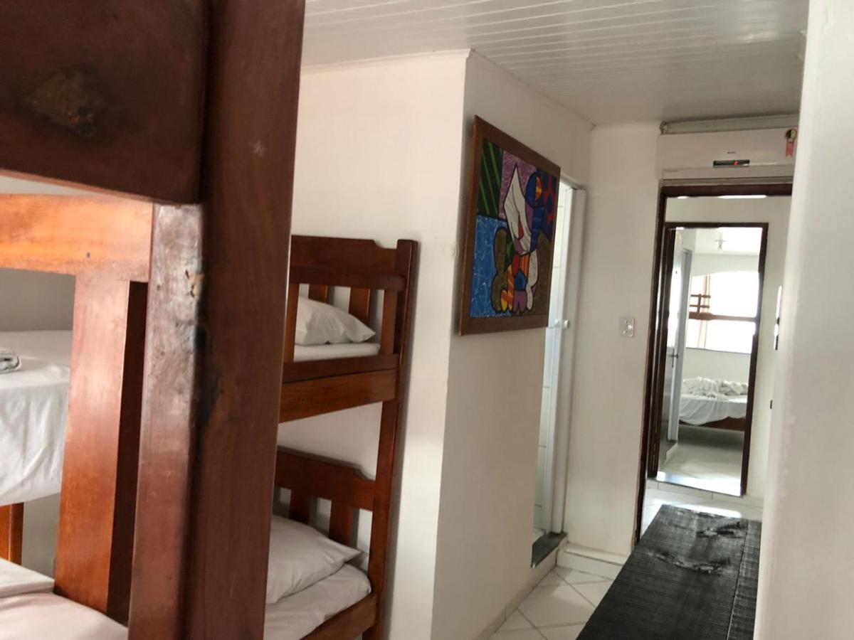 Pousada Suites Do Pelo Salvador Eksteriør billede