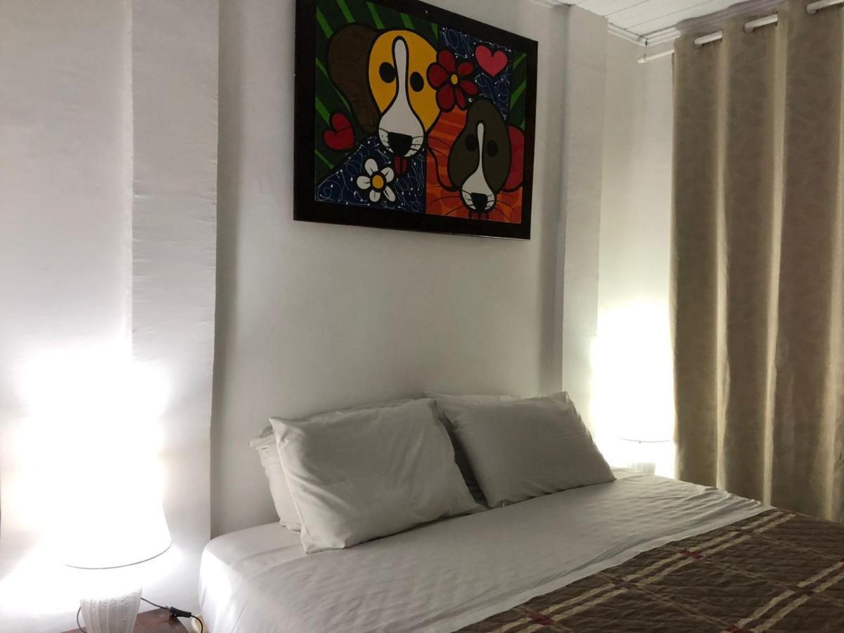 Pousada Suites Do Pelo Salvador Eksteriør billede