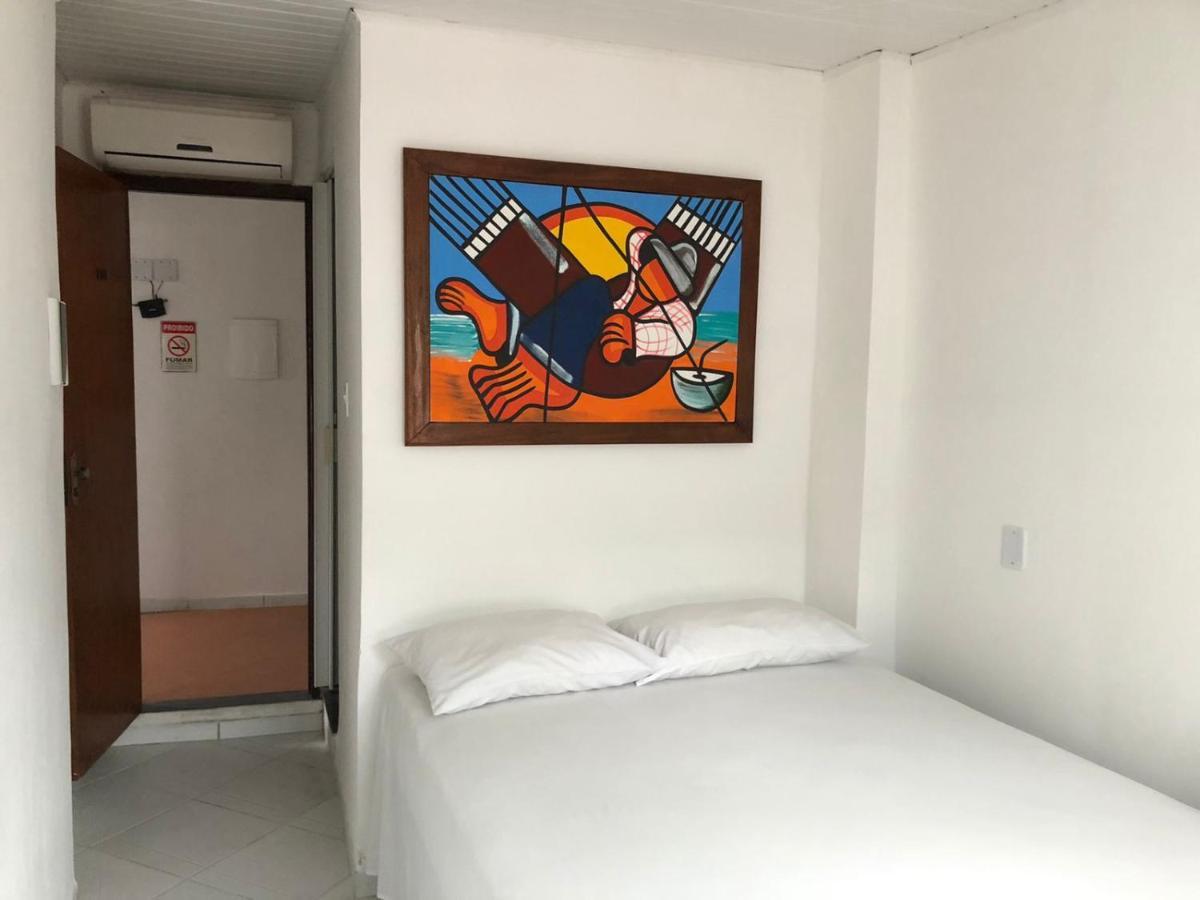 Pousada Suites Do Pelo Salvador Eksteriør billede