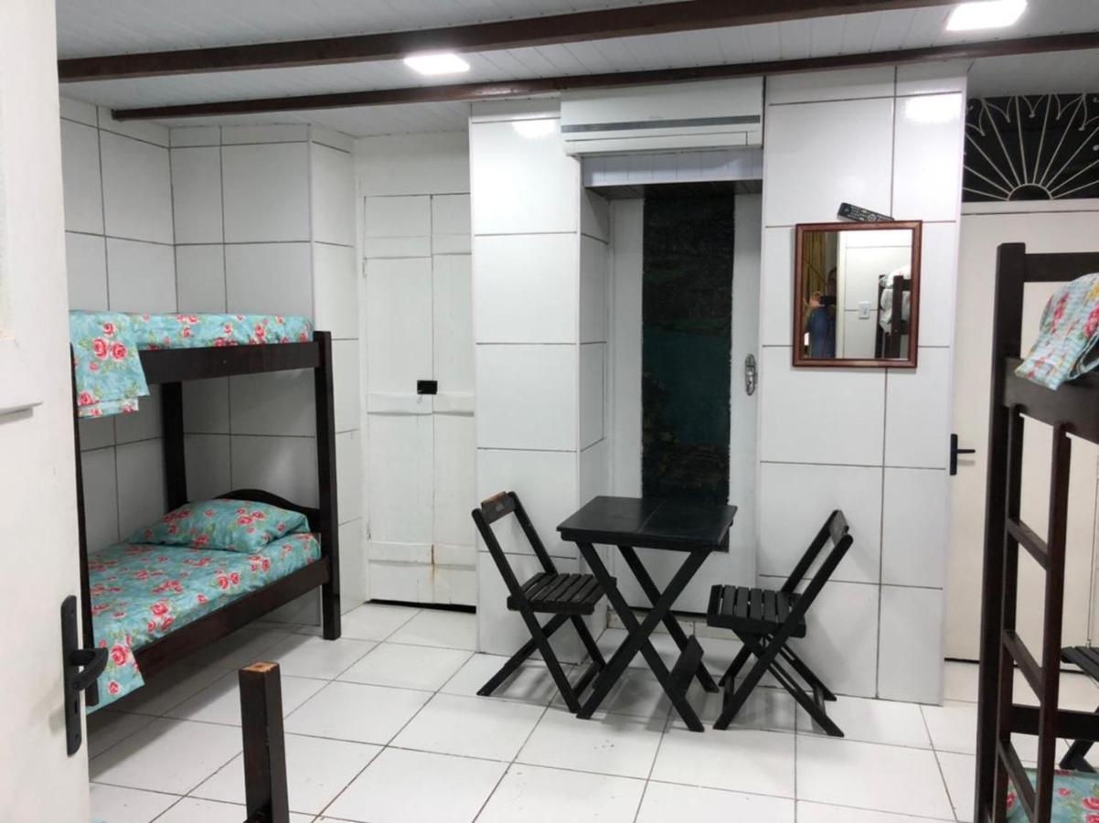 Pousada Suites Do Pelo Salvador Eksteriør billede