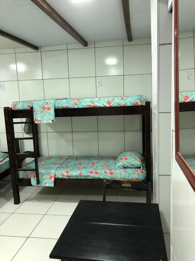 Pousada Suites Do Pelo Salvador Eksteriør billede
