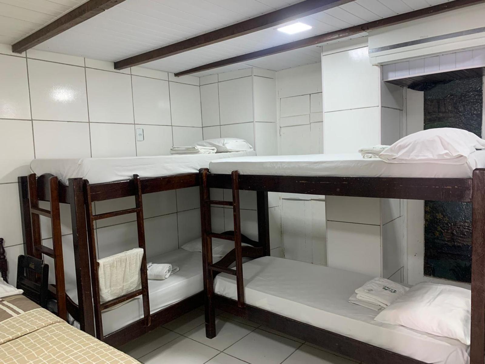 Pousada Suites Do Pelo Salvador Eksteriør billede