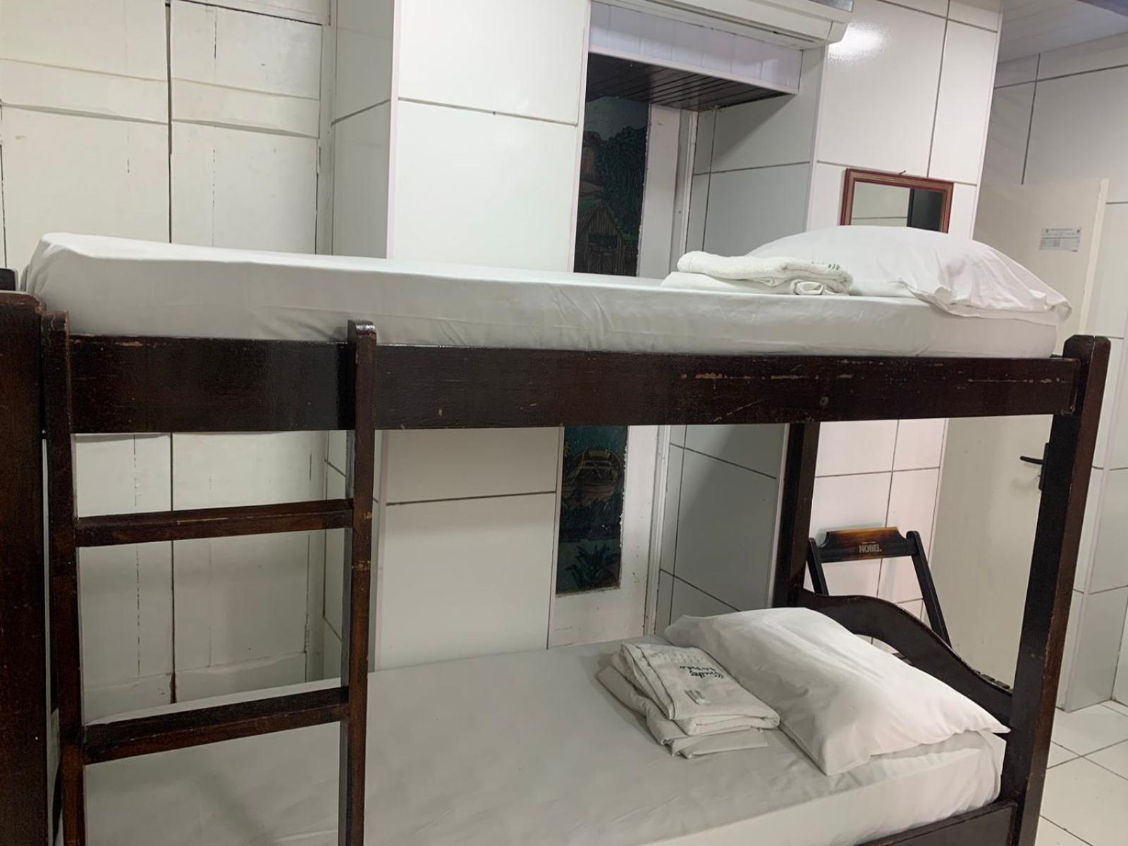 Pousada Suites Do Pelo Salvador Eksteriør billede