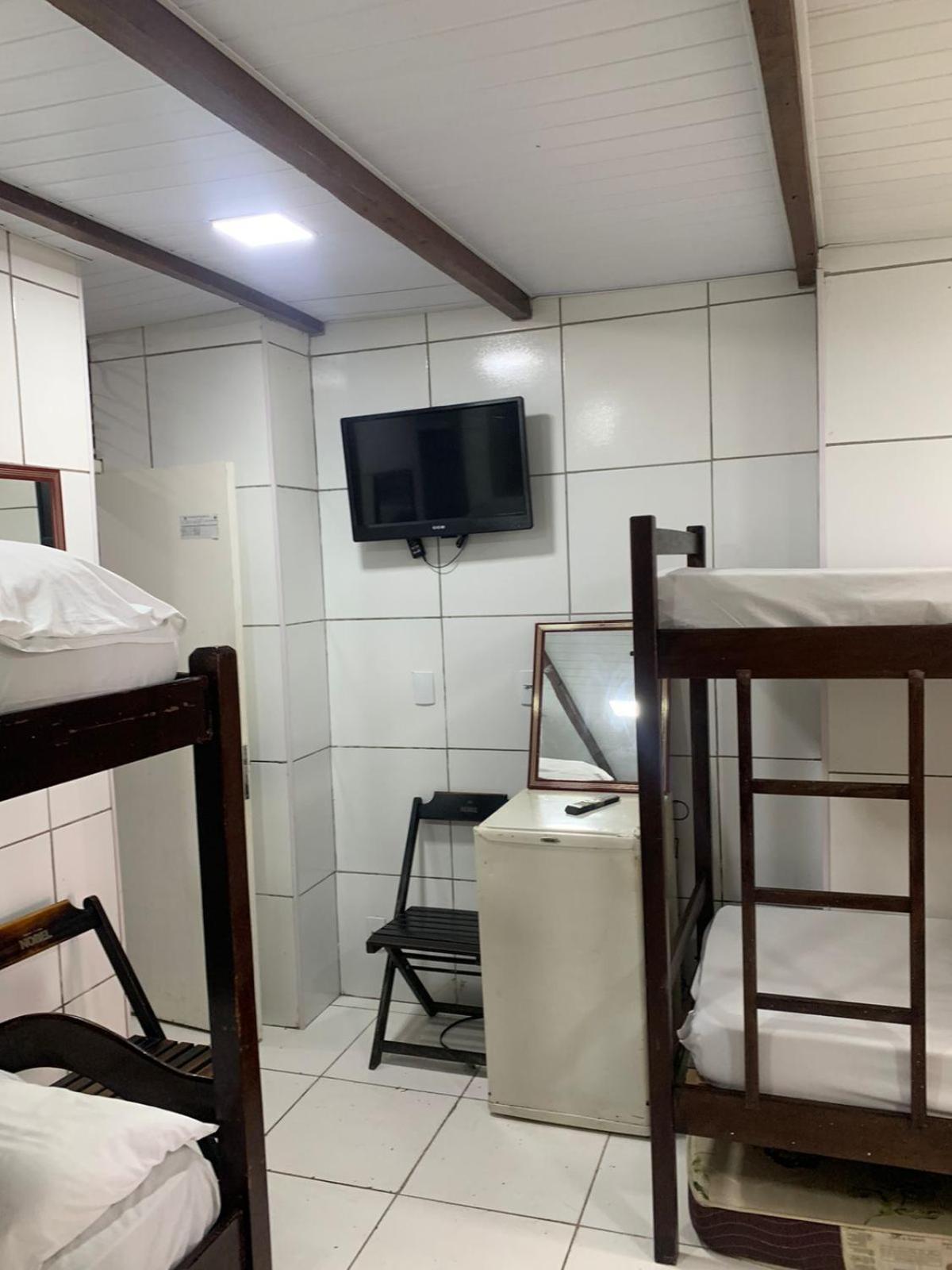 Pousada Suites Do Pelo Salvador Eksteriør billede