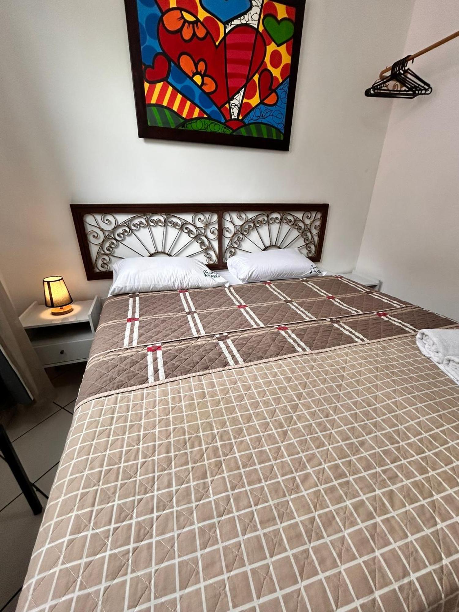 Pousada Suites Do Pelo Salvador Eksteriør billede