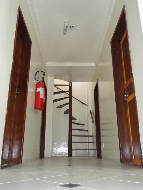 Pousada Suites Do Pelo Salvador Eksteriør billede