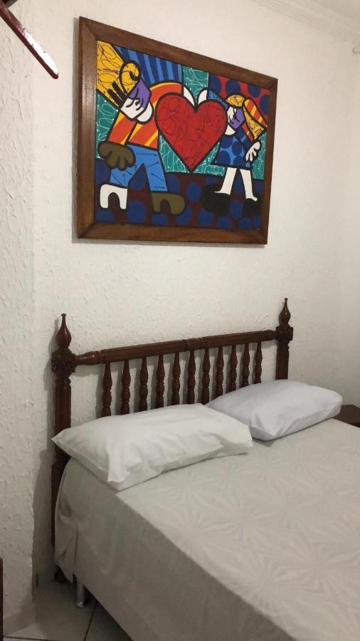 Pousada Suites Do Pelo Salvador Eksteriør billede