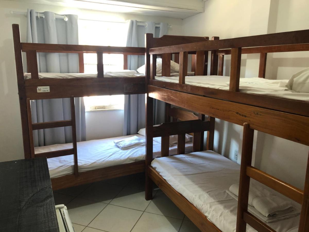 Pousada Suites Do Pelo Salvador Eksteriør billede