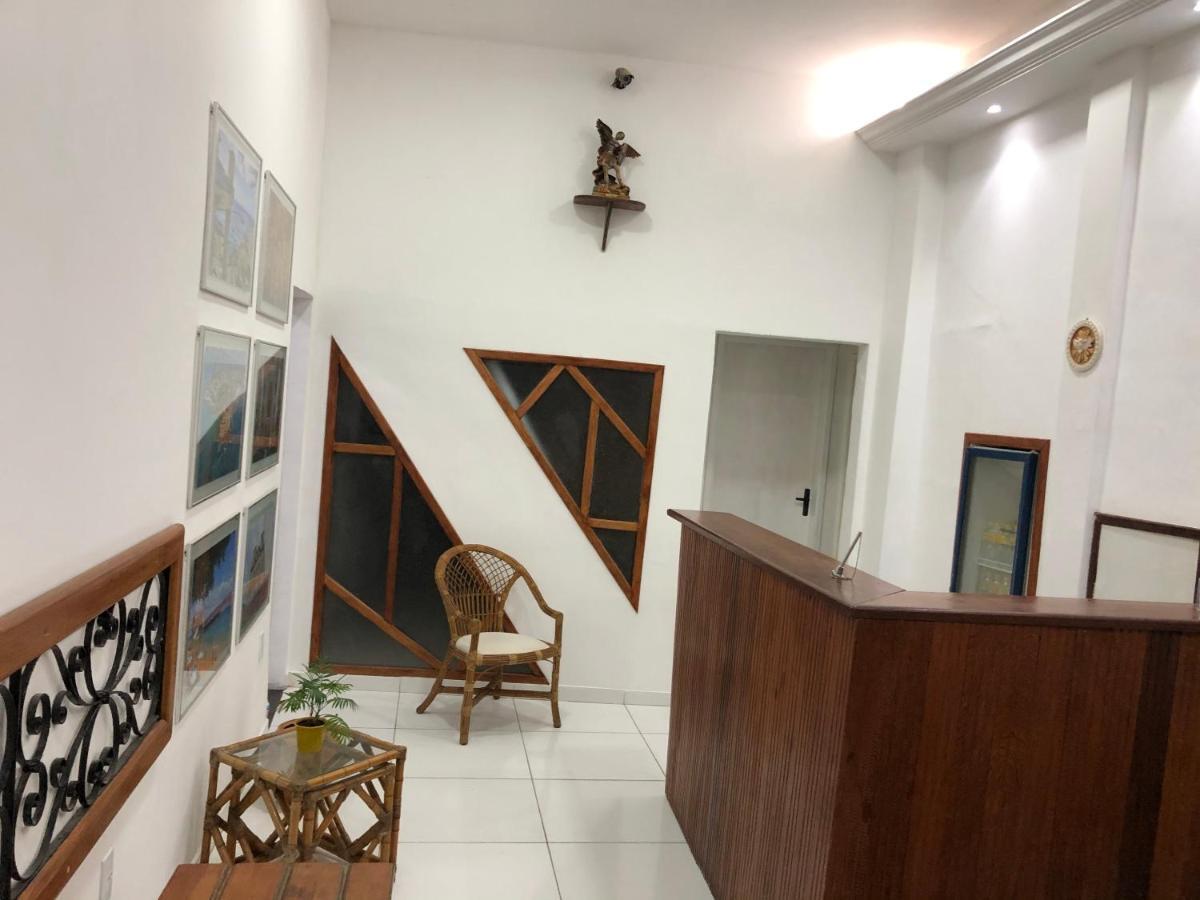 Pousada Suites Do Pelo Salvador Eksteriør billede