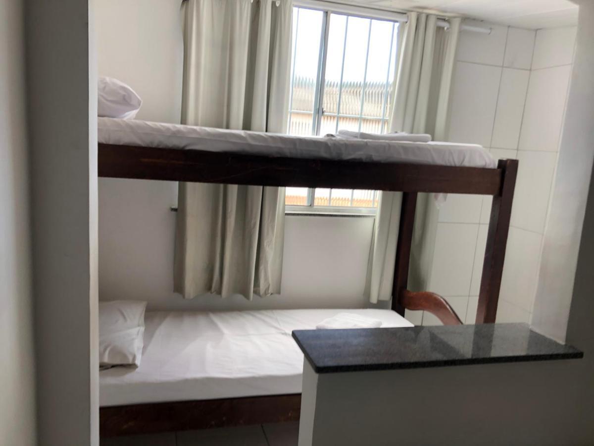 Pousada Suites Do Pelo Salvador Eksteriør billede
